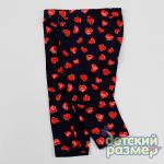 Бриджи 110-128