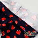 Бриджи 110-128