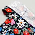 Бриджи 110-128