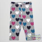 Бриджи 110-128