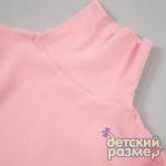 *Водолазка 134-146 (рубчик)