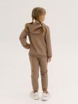 Брюки Для Девочки Капучино