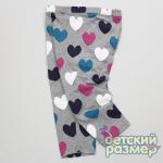 Бриджи 134-152