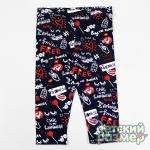 Бриджи 134-152