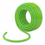 Шланг поливочный армированный 3 слойный 3/4", 15м, LUXE// Palisad