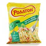 Роллтон Лапша по-домашнему Курица 85 гр., пакет