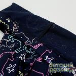 Бриджи 134-152