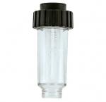 Фильтр для моечных машин высокого давления, G3/4", универсальный// Denzel