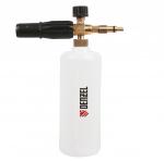 Пенокомплект FPB-1000, для моечных машин высокого давления, латунь// Denzel