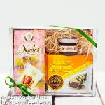 Подарочный набор "Музыка весны" №56/1