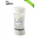 Panda Colors / Сахарный декор для выпечки фигурный глянцевый, 50 гр. (кондитерская посыпка)