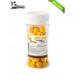 Panda Colors / Сахарный декор для выпечки фигурный глянцевый, 50 гр. (кондитерская посыпка)