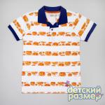 *Рубашка-поло