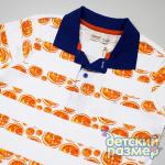 *Рубашка-поло