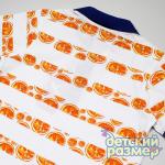 *Рубашка-поло