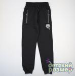 Брюки (карманы на молнии)