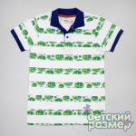 *Рубашка-поло