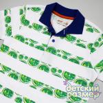 *Рубашка-поло