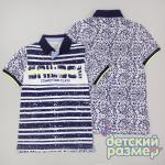 **Рубашка-поло