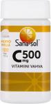 Витамин Sana-sol "С 500mg" 180 шт