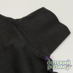 Водолазка 134-146 (рубчик)