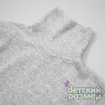 Водолазка 134-146 (рубчик)