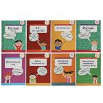 УИД Книга развивающая для школьников, бумага, 21х16см, 48 стр., 8 дизайнов
