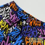 *Шорты (плащевка)