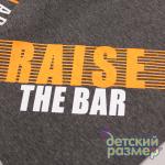 *Шорты (кулирка)