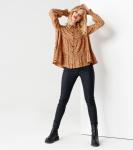 Блузка женская