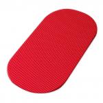 *Матрасик для люльки Клубника (дизайн by Biskvit)