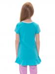 Футболка для девочек арт 11470