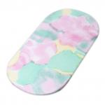 *Матрасик для люльки Кэнди (дизайн by Biskvit)