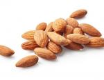 Миндаль жареный