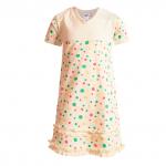 Сорочка для девочек арт 10026-3