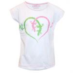 Футболка для девочек арт 50188