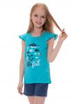 Майка для девочек арт 11468