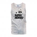 Майка для мальчиков арт 11292