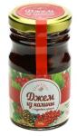 Джем калиновый с кедровым орехом