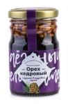 Таежный деликатес Орех кедровый с шишкой в кедровом сиропе