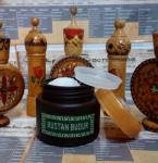 Воск-укладка ламинирующая Tariq Alharir "Шелковый Путь", 50 мл