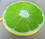 Декоративная подушка "Лайм" PDF4