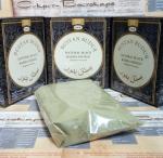 22 Басма черная йеменская INDIGO ASHTAL "Глубина Ночи"