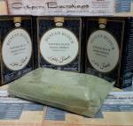 39 Индиго басма натуральная пакистанская с амброй BAGEL