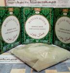 18 Маска для волос уплотняющая с морскими водорослями Haritha