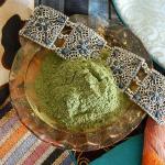 Басма марокканская Hamum, 200 гр