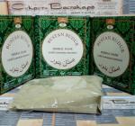 19 Растительное обертывание для волос с корнем пиона и травами рецептура Шейх-Осман Abeen