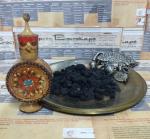 Домашний черный бахур малодымный Murih "Уютный", 50 гр