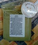 20 Маска для волос 9-в-1 мощное восстановление и защита волос Khansa