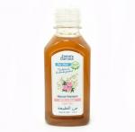 Натуральный шампунь с дамасской розой Time Love ZAMAN DAMASK